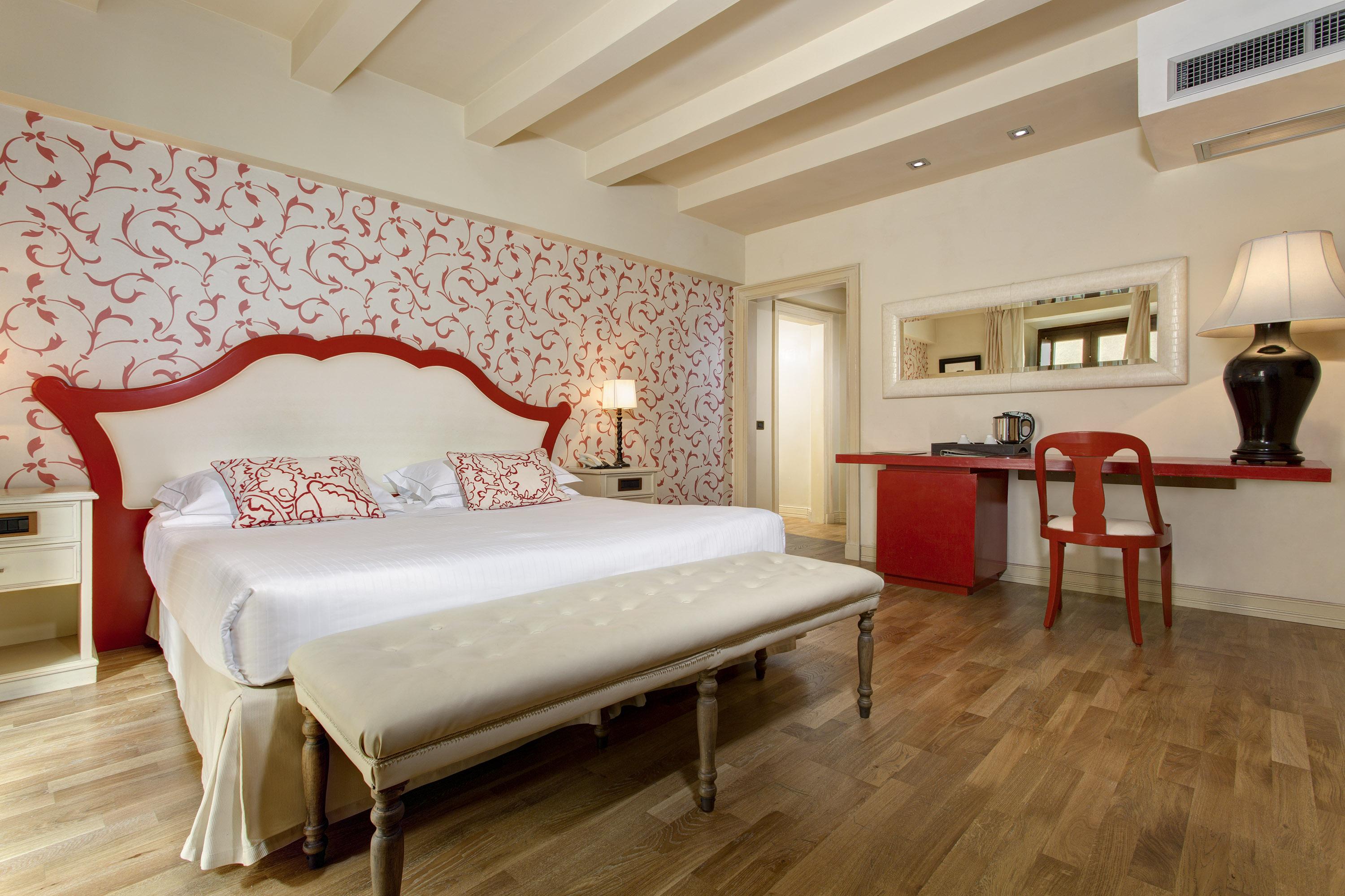 Grand Hotel Cavour Florence Exterior photo