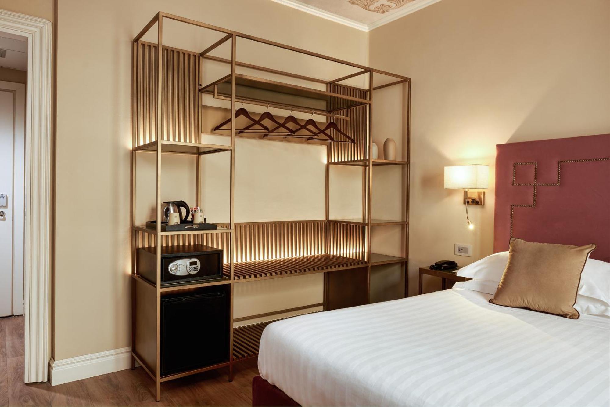 Grand Hotel Cavour Florence Exterior photo