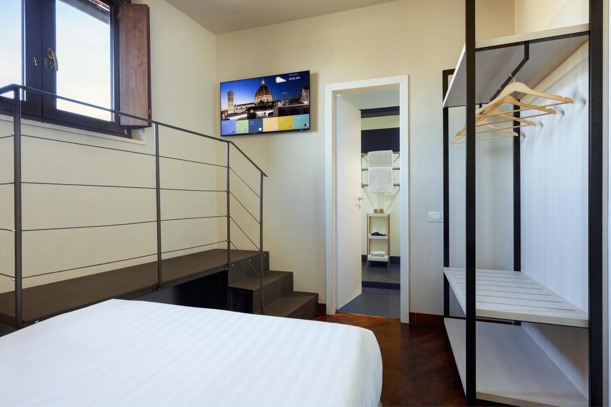 Grand Hotel Cavour Florence Exterior photo