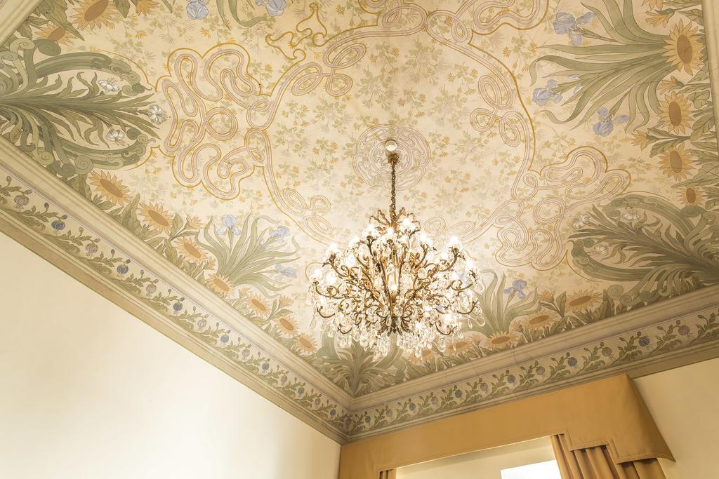 Grand Hotel Cavour Florence Exterior photo