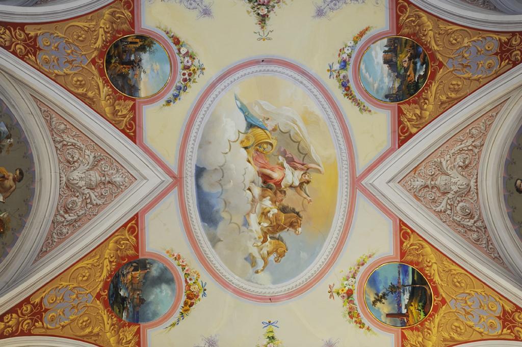 Grand Hotel Cavour Florence Exterior photo
