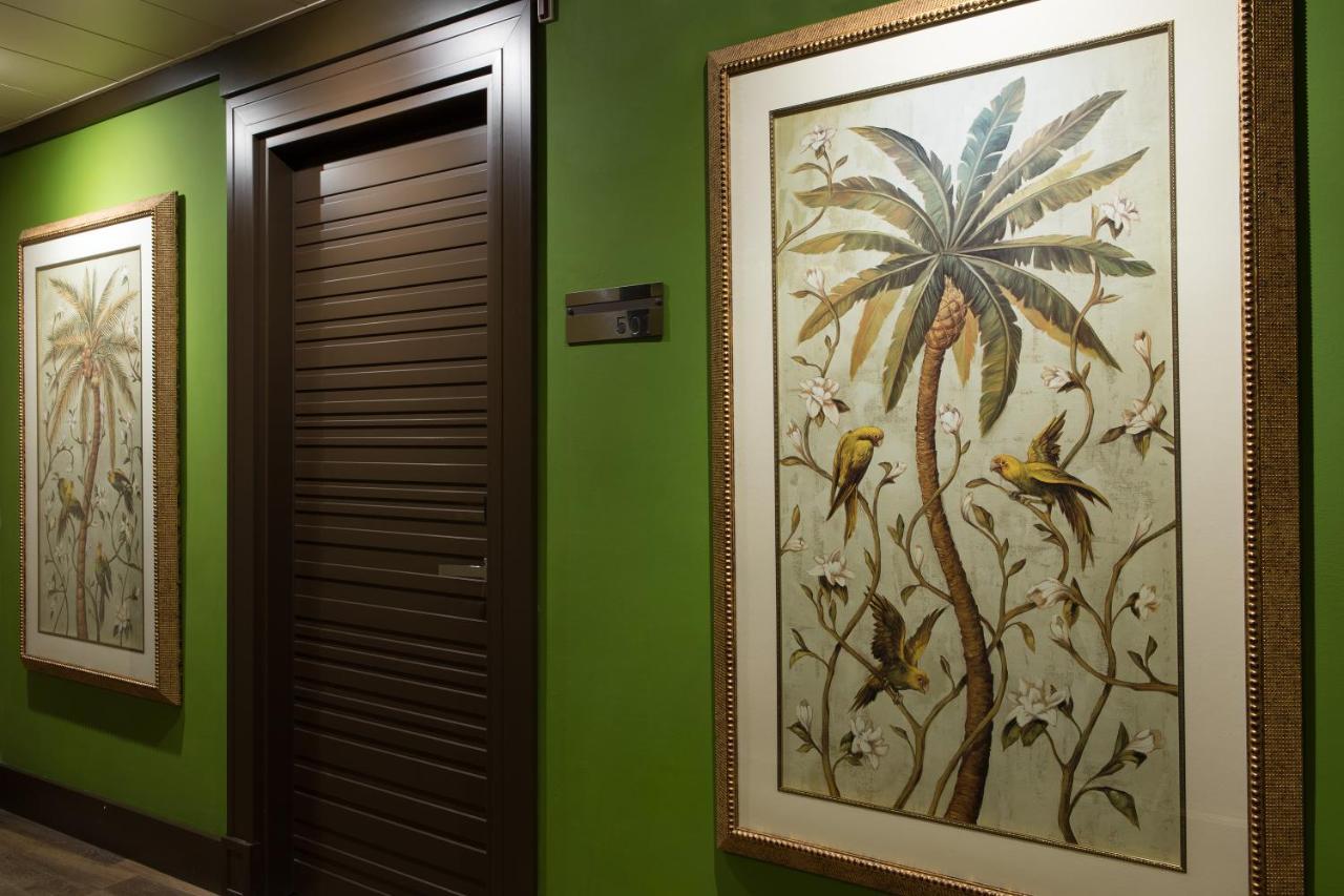 Grand Hotel Cavour Florence Exterior photo