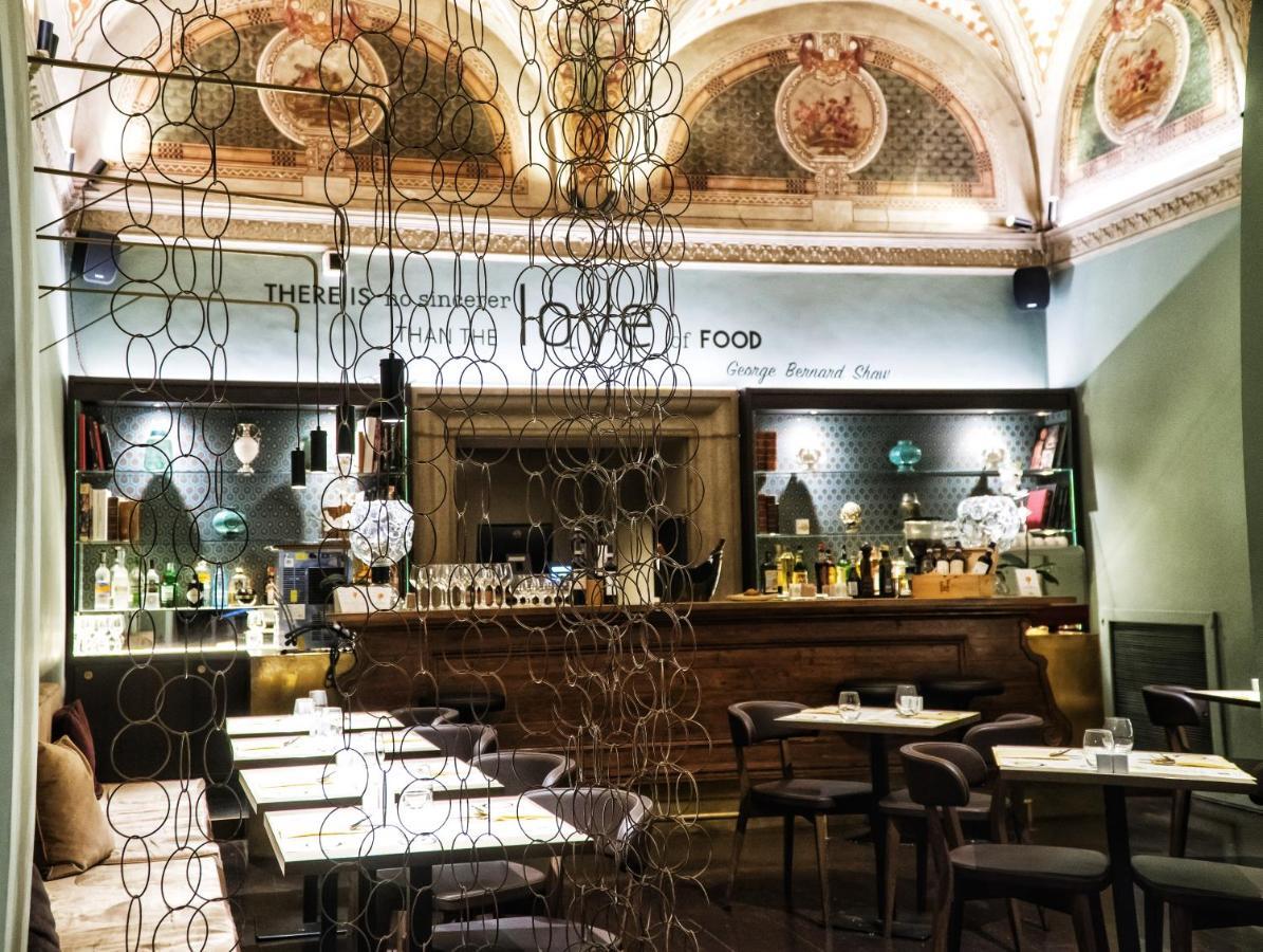 Grand Hotel Cavour Florence Room photo